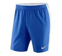 Nike Venom Short II Woven Short Homme Royal Blue/White/White/White FR: L (Taille Fabricant: L)