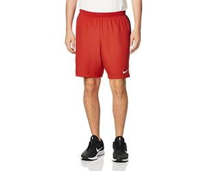 Nike Venom Short II Woven Short Homme University Red/White/Black/White FR: XL (Taille Fabricant: XL)