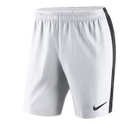 Nike - Venom - Short - Mixte Enfant -Blanc (white/white/black/(black) - M (10-12 ans)