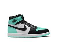Nike - Vert Lumière Rétro Haut Baskets - Homme - Sport - Multicolore - Taille: 47 1/2 EU