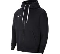 NIKE Veste à capuche Homme - Club Team 20, Sweat, Logo Noir 3XL