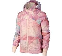 Nike Veste à capuche pour femme L Goava Ice