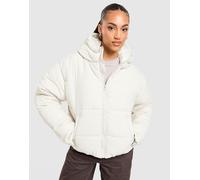 Nike Sportswear Veste d’hiver 'Classic' ivoire, Taille XS