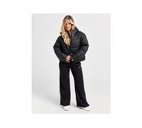 Veste à capuche ample Therma-FIT Nike Sportswear Classic Puffer pour femme - Noir L (FR 46-48)
