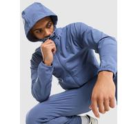 Nike Veste à capuche Unlimited Homme - Bleu L
