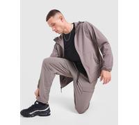 Nike Veste à capuche Unlimited Homme - Gris L