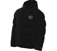 Doudoune Nike Sportswear Air Noir & Anthracite Homme - HM0198-011 - Taille M