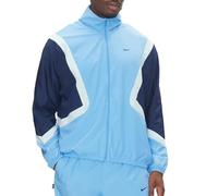 NIKE Veste Bleu Homme M Nk Df Wvn Icon