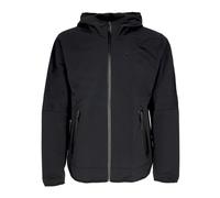 Nike - Veste Coupe-Vent à Capuche Tech Woven - Homme - Sport - Noir - Taille: XL