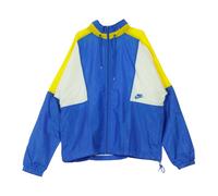 Nike - Veste coupe-vent réédition - Homme - Sport - Bleu - Taille: XL
