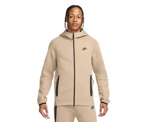 Nike - Veste d`entraînement Tech Fleece - Homme - Sport - Brun - Taille: 2XL