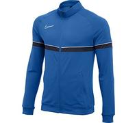 Veste de Training Nike Academy 21 Knit bleue F463 M