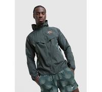 Nike Veste de running Distant Dreams Stride - Noir L