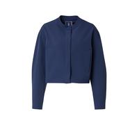 NIKE Veste de sport '24.7' bleu marine / noir, Taille XS