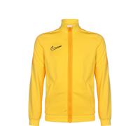 NIKE Veste de sport 'Academy 23' jaune d'or / noir, Taille 128-138