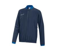 NIKE Veste de sport 'Academy 25' bleu / marine / blanc, Taille 134