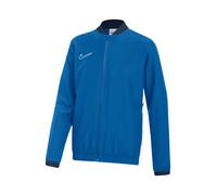 NIKE FZ9851-463 Y NK DF ACD25 TRK JKT W Jacket Unisex ROYAL BLUE/MIDNIGHT NAVY/WHITE/WHITE Taille L