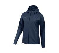 NIKE Veste de sport 'Academy 25' bleu marine / blanc, Taille XS