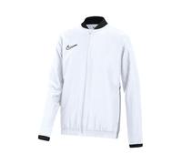 Nike Dri-fit Academy 25 Tracksuit Jacket Blanc 5-6 Years Enfants