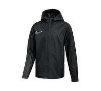 NIKE FZ9863-010 Y NK SF ACD25 RAIN JKT Jacket Unisex Noir blanc Taille XL