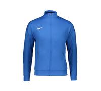 Nike Academy Pro 24 Full Zip Sweatshirt Bleu S Homme