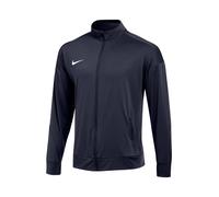 Nike M NK DF Acdpr24 TRK JKT K Longueur des Hanches, Obsidienne/Obsidienne/Obsidienne/Blanc, XS Homme