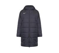 Nike W NK TF Acdpr24 Sdf Veste Full Length Hooded JKT, Noir/Blanc, XL Femme