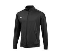 NIKE Veste de sport 'Academy' noir / blanc, Taille S