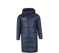 NIKE Veste de sport 'Academy Pro' bleu marine / blanc, Taille 128