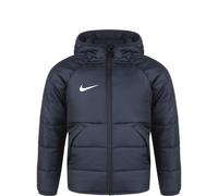 NIKE Veste de sport 'Academy Pro' bleu nuit / blanc, Taille 128-138