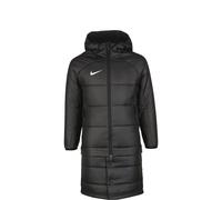 NIKE Veste de sport 'Academy Pro' noir / blanc, Taille 122-128