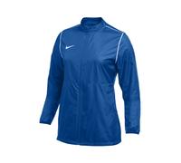 Nike Veste coupe-vent Repel Park20 Bleu Femme XL