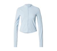 NIKE Veste de sport bleu clair, Taille XL