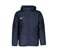 Nike Veste de football pour grands enfants Obsidienne/Blanc Taille XS