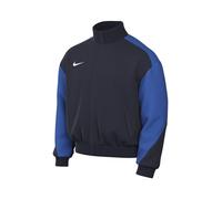 NIKE Veste de sport bleu / marine, Taille XL