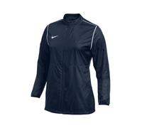 Nike Veste coupe-vent Repel Park20 Femme Bleu Taille M