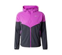 Nike Packable Windrunner Jacket - Violet M