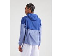 NIKE Veste de sport 'IMP LGHT' saphir / bleu pastel, Taille XL