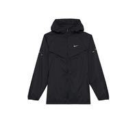 NIKE Veste de sport 'K NK UV REPEL STRIDE JACKET' noir, Taille 158-170