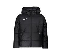 NIKE Veste de sport noir / blanc, Taille 122-128