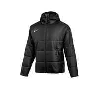 Nike Veste M NK TF ACDPR24 Fall Jacket – Mi-longue à capuche – Noir/Blanc XL Homme