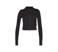 NIKE Veste de sport noir, Taille M
