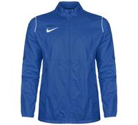 NIKE Veste de sport 'Park 20' bleu / blanc, Taille XL