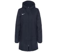 Nike Femme Team Park 20 Women's Winter Jacket, OBSIDIAN/WHITE, S EU