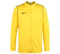 NIKE Veste de sport 'Park 20' jaune / noir, Taille XL