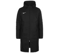 Nike Mens Jacket M Nk Syn Fl Rpl Park20 Sdf Jkt, Black/White, CW6156-010, 2XL
