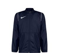Nike Park20 Veste Homme, Obsidienne/Blanc/Blanc, XS