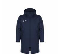 Nike Mixte Enfant Y Nk Syn Fl Rpl Park20 Sdf Jkt Jacket, OBSIDIAN/WHITE, 7-8 EU