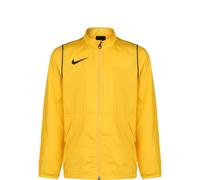 NIKE Veste de sport 'Park 20 Repel' jaune / noir, Taille 158-170