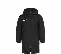 NIKE Veste de sport 'Park 20 Repel' noir / blanc, Taille 158